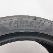 7. Opony 225/45 R18 4x GOODYEAR 95Y XL Eagle F1 Asymetric 6 Letnie 2026 