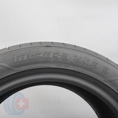 5. Opony 225/50 R17 2x SAVA 98Y Intensa uhp2 Letnie 2023 6,2-6mm