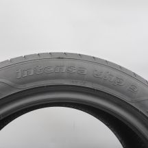 5. Opony 225/50 R17 2x SAVA 98Y Intensa uhp2 Letnie 2023 6,2-6mm
