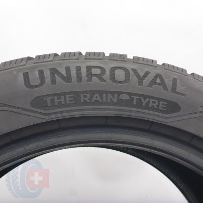 3. Opona 225/50 R17 UNIROYAL 98H XL WinterExpert Zimowa 2022 7,4mm
