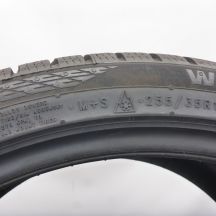 6. Opony 255/35 R19 4x NOKIAN 96V XL WR Snowproof P Zimowe 2021