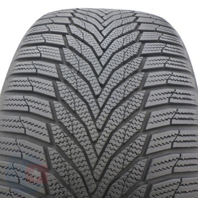 1 x NEXEN 275/40 ZR20 106W WinGuaer Sport 2 WU7 Zima 2018 7.5mm