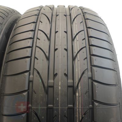3. 4 x BRIDGESTONE 225/50 R16 92W Potenza RE050 BMW RunFlat Lato 2016 Jak Nowe