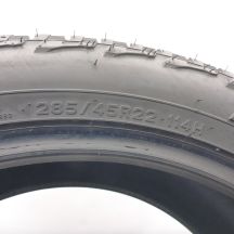 5. Opona 285/45 R22 1x FALKEN 114H Wildpeak A/T AT3W-a Wielosezonowa 2022 7,8mm