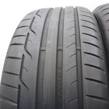 2. Opony 225/40 ZR19 2x DUNLOP 93Y XL Sport Maxx RT M0 Letnie 2020 6mm 