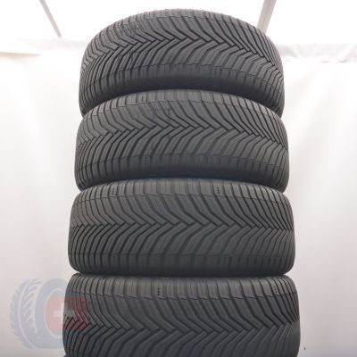 Opony 235/45 R18 4x MICHELIN 98Y XL CrossClimate 2 Wielosezonowe 2024 6,2-6,8mm