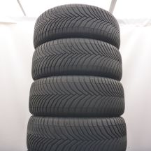 Opony 235/45 R18 4x MICHELIN 98Y XL CrossClimate 2 Wielosezonowe 2024 6,2-6,8mm