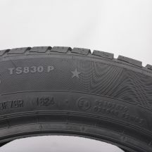 5. Opona 205/55 R17 1x CONTINENTAL 95H XL ContiWinterContact TS 830 P BMW  Zimowa 2024 8,2mm