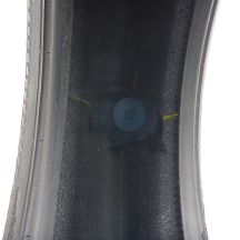 8. Opony 225/70 R15C 4x CONTINENTAL 112/110R VanContact Ultra Letnie 2022 6,8-8mm