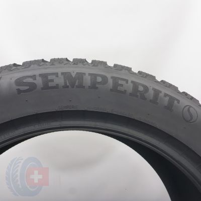 7. Opony 235/50 R19 4x SEMPERIT 103V XL Speed-Grip 5 Zimowe 2024 7mm