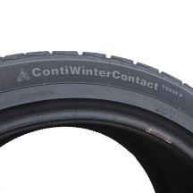 5. 2 x CONTINENTAL 295/35  R19 104W  XL ContiWinterContact TS 830 P R01  Zima 5.5mm