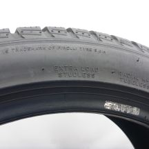 6. Opony 225/45 R18 2x PIRELLI 95V XL Sottozero 3 Winter Zimowe 2018 7mm