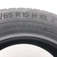 7. Opony 175/65 R15 4x CONTINENTAL 88H XL AllSeason Contact 2 Wielosezonowe 2026 