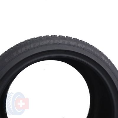 3. 1 x FALKEN 275/40 E20 106V XL Eurowinter HS01 SUV Zima 9mm