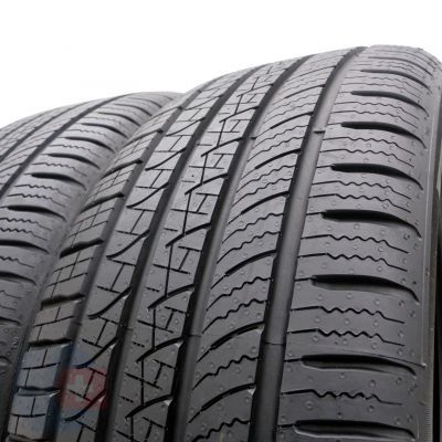 3. 2 x PIRELLI 235/50 R20 104W XL Scorpion Zero ALL Season PNCS J LR Wielosezon 7,8mm