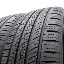 3. 2 x PIRELLI 235/50 R20 104W XL Scorpion Zero ALL Season PNCS J LR Wielosezon 7,8mm