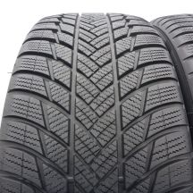 2. Opony 235/45 R20 2x BRIDGESTONE 96H Blizzak LM001 M0 Zimowe 2020 7,5mm