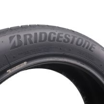 5. 4 x BRIDGESTONE 195/55 R16 87H Turanza T005 Lato 2021 Jak Nowe NIEUŻYWANE 