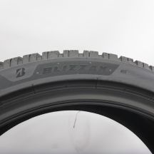 7. Opony 215/45 R20 4x BRIDGESTONE 95W XL Blizzak 6 Enliten Zimowe 2025 8,2-7,8mm WIE NEU 