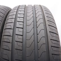 3. Opony 255/45 R19 2x PIRELLI 100V Scorpion Verde SEAL Letnie 2019 
