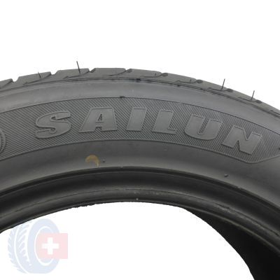 2. 1 x SAILUN 225/55 ZR17 101W XL Atrezzo ZS+ Lato 7mm