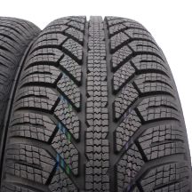 3. Opony 195/65 R15 4x SEMPERIT 91T Master-Grip 2 zimowe 2019 Jak Nowe