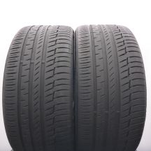 Opony 275/35 R22 2x CONTINENTAL 104Y XL PremiumContact 6 BMW Letnie 2020 5,3-5,2mm