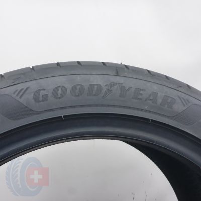 5. Opony 225/45 R17 4x GOODYEAR 94Y XL Eagle F1 Asymetric 6 Letnie 2025 