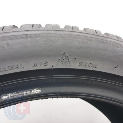 6. Opony 275/40 R20 2x BRIDGESTONE 106V XL Blizzak LM005 Zimowe 2019 6,8mm