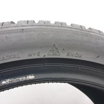 6. Opony 275/40 R20 2x BRIDGESTONE 106V XL Blizzak LM005 Zimowe 2019 6,8mm