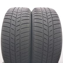 Opony 235/55 R18 2x BARUM 104H XL Polaris 5 Zimowe 2023 8mm