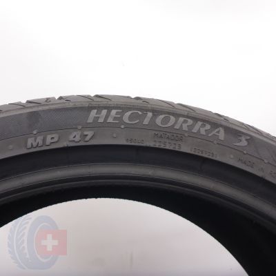 5. Opony 245/35 R20 2x MATADOR 95Y XL Hectorra 3 Letnie 2019 7,2mm