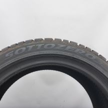 7. Opony 225/45 R17 4x PIRELLI 91H Winter Sottozero 3 RFT Zimowe 2020