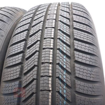 3. Opony 215/55 R17 2xCONTINENTAL 94H WinterContact TS 870 P Zimowe 2021