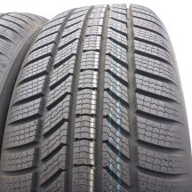 3. Opony 215/55 R17 2xCONTINENTAL 94H WinterContact TS 870 P Zimowe 2021
