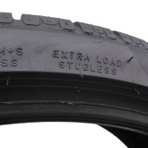 8. 2 x PIRELLI 235/35 R20 92W XL Sottozero Winter 270 SerieII Zima 2017 7,5mm Jak Nowe