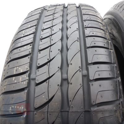 2. Opony 195/65 R15 2x PIRELLI 91V Cinturato P1 Letnie 2023 