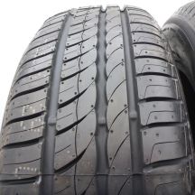 2. Opony 195/65 R15 2x PIRELLI 91V Cinturato P1 Letnie 2023 