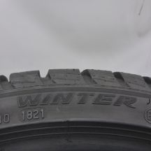 8. Opony 205/40 R18 2x PIRELLI 86V XL Sottozero 3 Winter Zimowe 2021 7,2mm