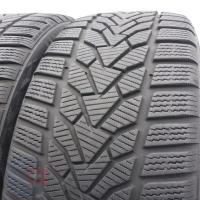4. Opony 225/45 R18 2x UNIROYAL 95V XL WinterExpert Zimowe 2022 7,2mm