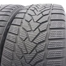 4. Opony 225/45 R18 2x UNIROYAL 95V XL WinterExpert Zimowe 2022 7,2mm