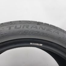 7. Opony 235/45 R18 4x BRIDGESTONE 98W XL Turanza T005 EV Letnie 2023 6mm