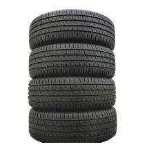 4 x BARUM 185/55 R15 82H Bravuris 3 HM Lato 2016/17 7,2mm