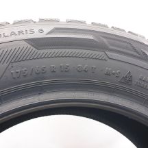 5. Opona 175/65 R15 1x BARUM 84T Polaris 6 Zimowa 2025 8,2mm 