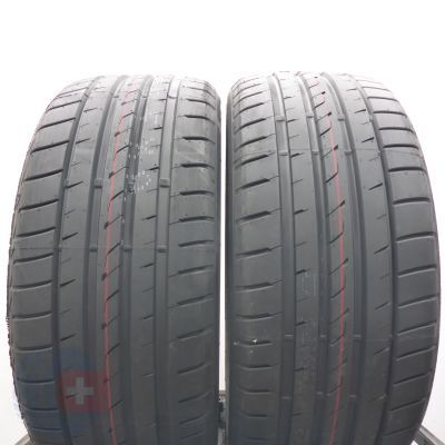 Opony 225/40 R18 2x FIRESTONE 92Y XL Firehawk Sport Letnie 2026