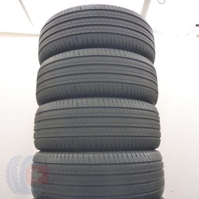 Opony 225/45 R19 4x MICHELIN 92V e Primacy 2 Letnie 2025