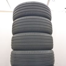 Opony 225/45 R19 4x MICHELIN 92V e Primacy 2 Letnie 2025