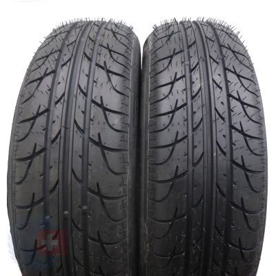 5. 4 x TIGAR 165/65 R15 81H High Performance Prima Lato 2016 Jak Nowe Nieużywane 