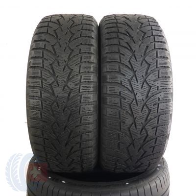 2 x TOYO 215/60 R16 95T Observe G3-ICE Zima 2019 6,5mm