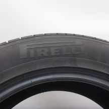 4. Opony 255/55 R19 2x PIRELLI 107W P Zero Letnie 2024 